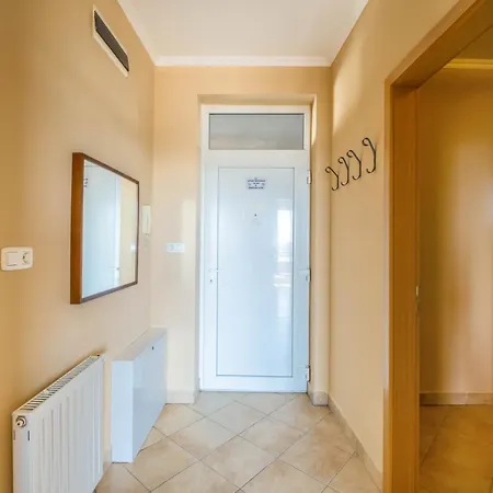 Myflat Club 218 Panorama Wellness Apartment Siofok Exterior photo