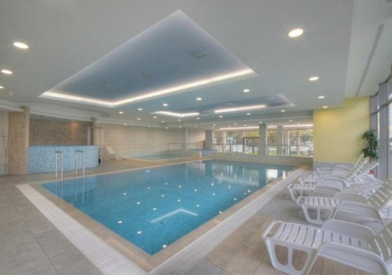 Myflat Club 218 Panorama Wellness * Siofok