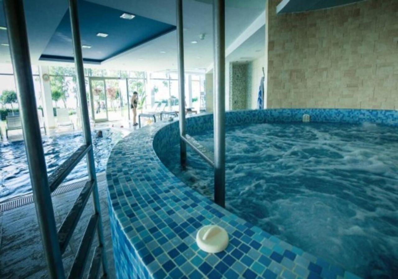 Myflat Club 218 Panorama Wellness