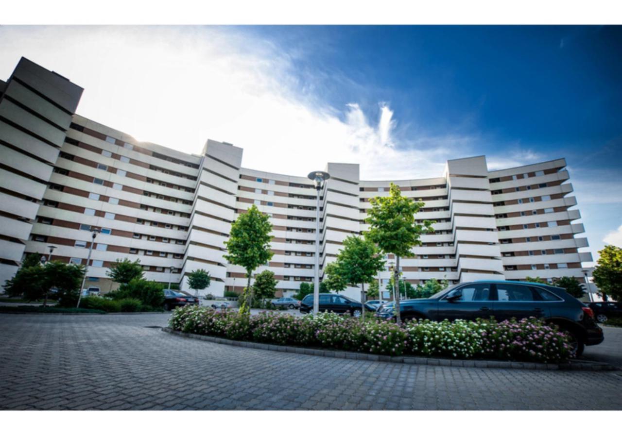 Appartamento Myflat Club 218 Panorama Wellness *