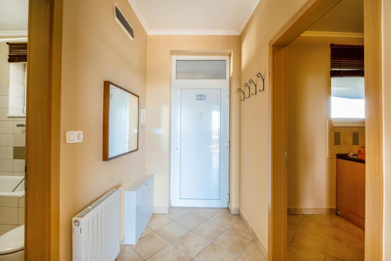 Myflat Club 218 Panorama Wellness Appartamento *