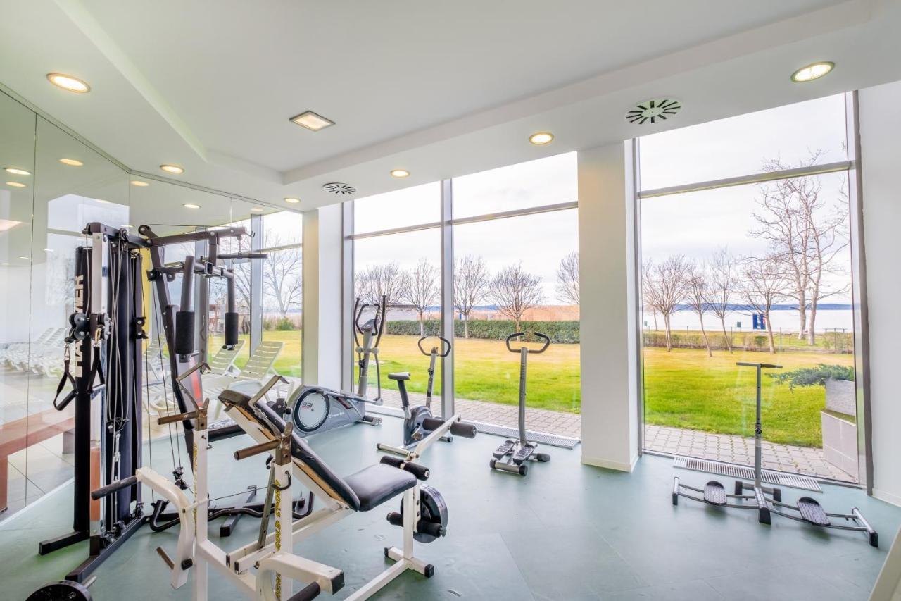 Myflat Club 218 Panorama Wellness