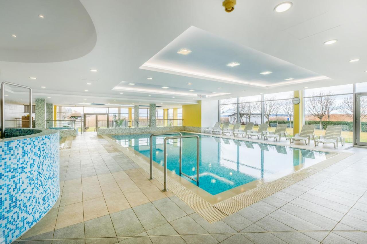 Apartment Myflat Club 218 Panorama Wellness Siofok