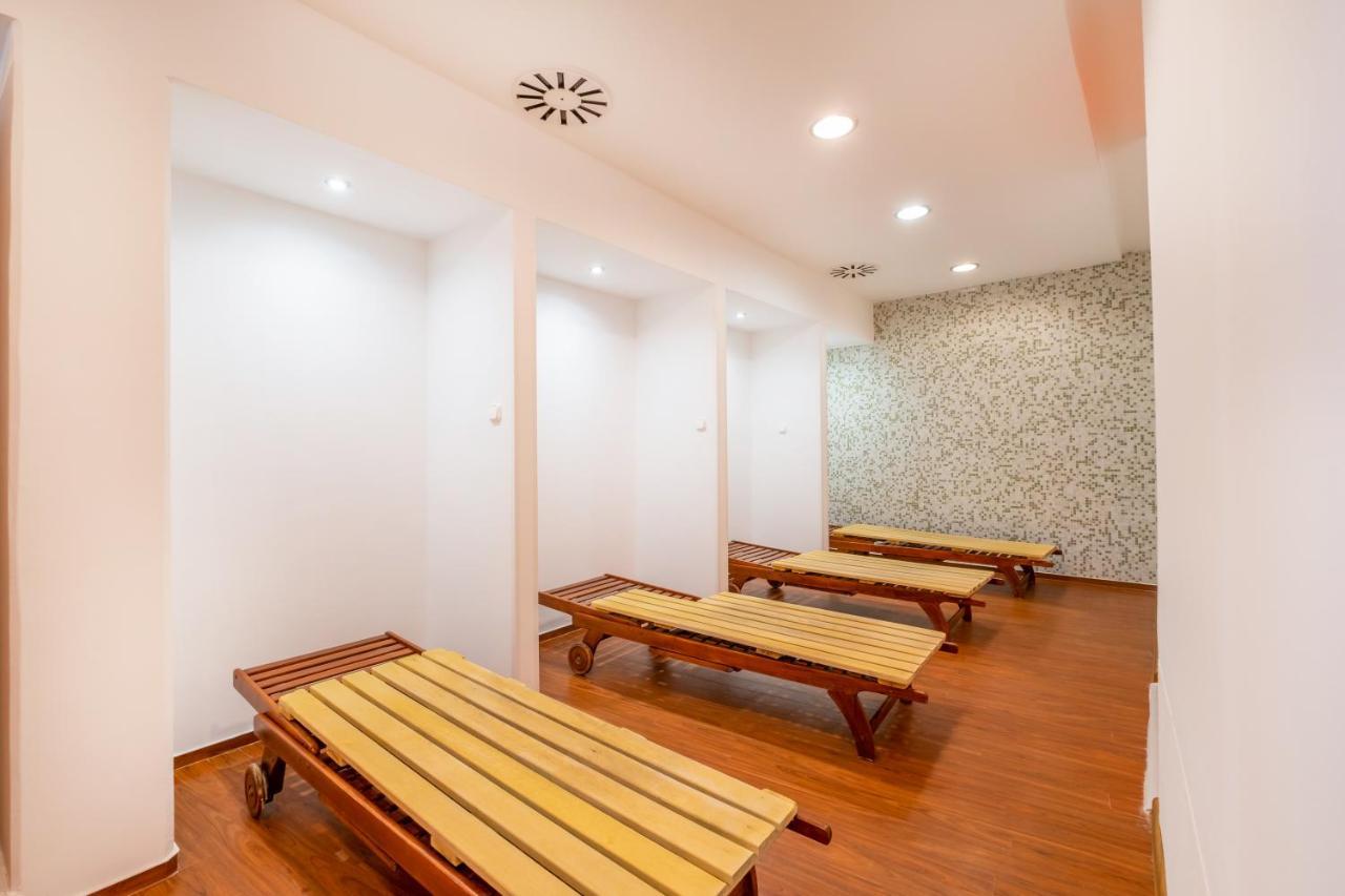 Myflat Club 218 Panorama Wellness