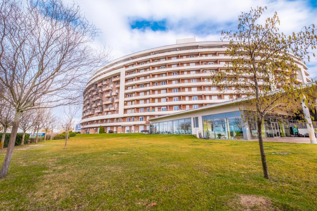 Myflat Club 218 Panorama Wellness * Siofok