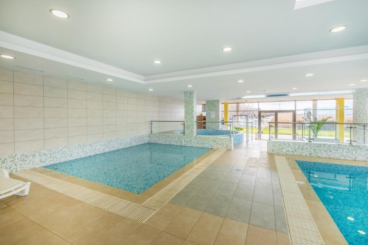 Myflat Club 218 Panorama Wellness * Siofok