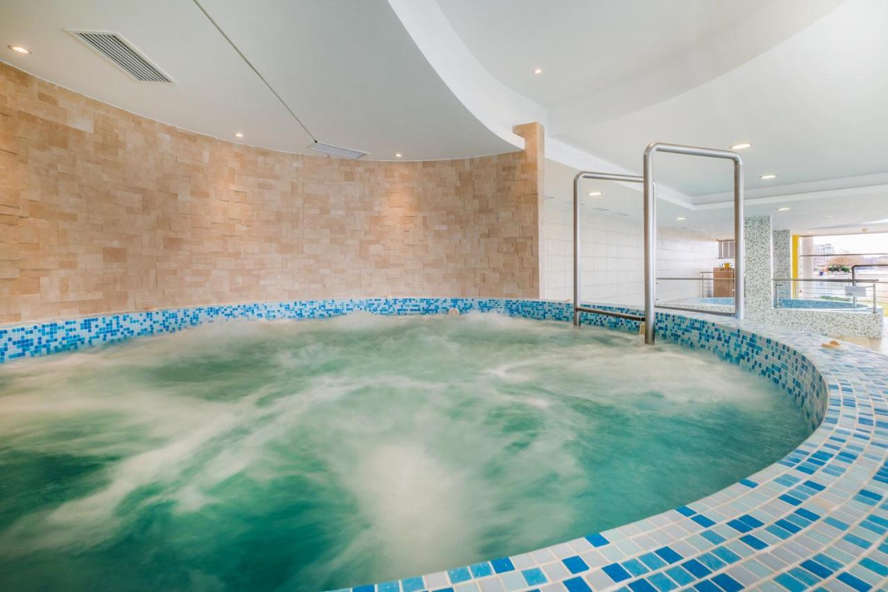 Apartment Myflat Club 218 Panorama Wellness *