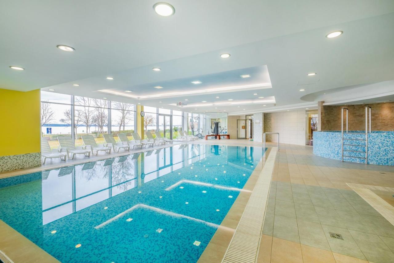 Myflat Club 218 Panorama Wellness