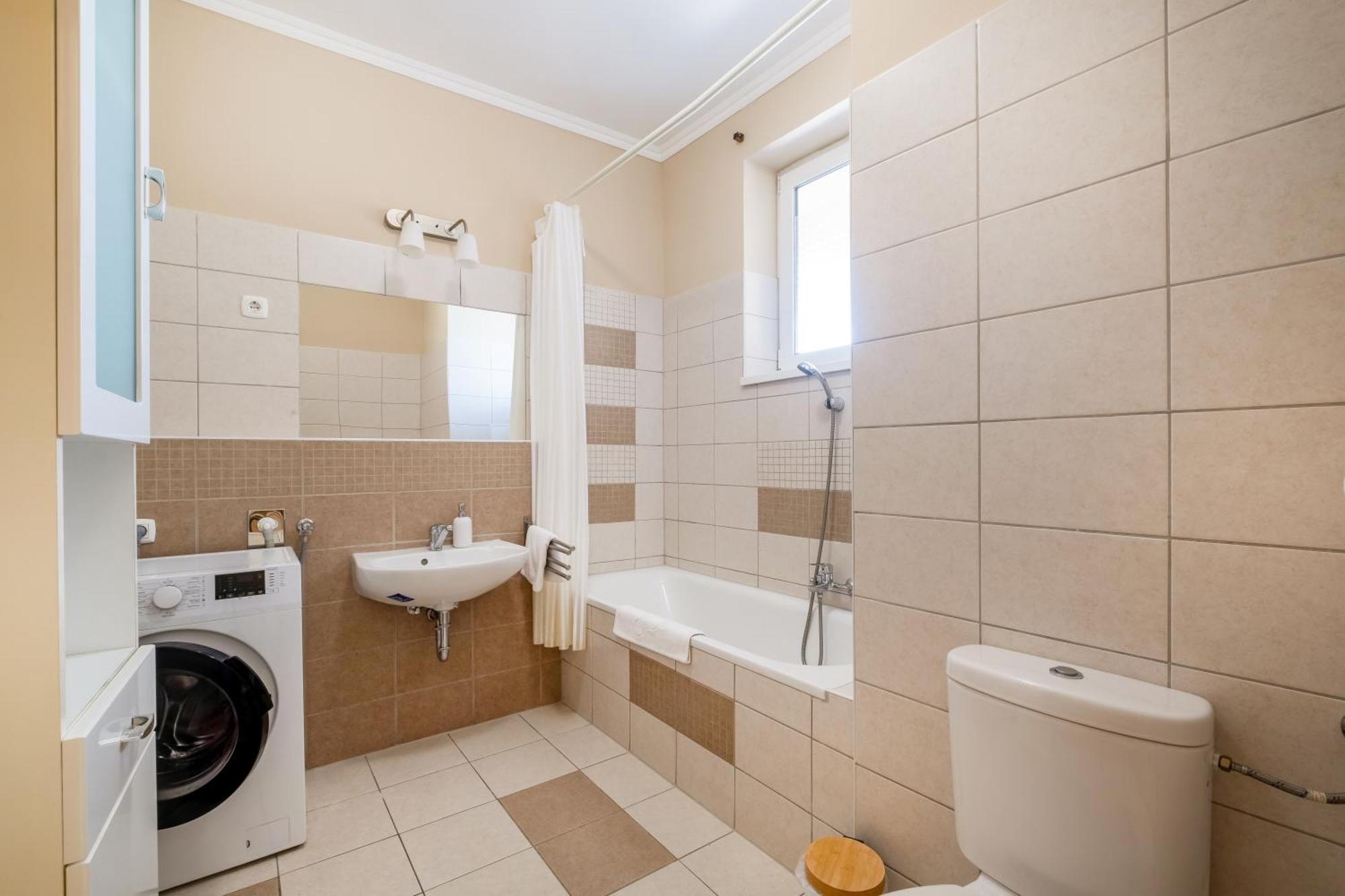 Myflat Club 218 Panorama Wellness * Siofok