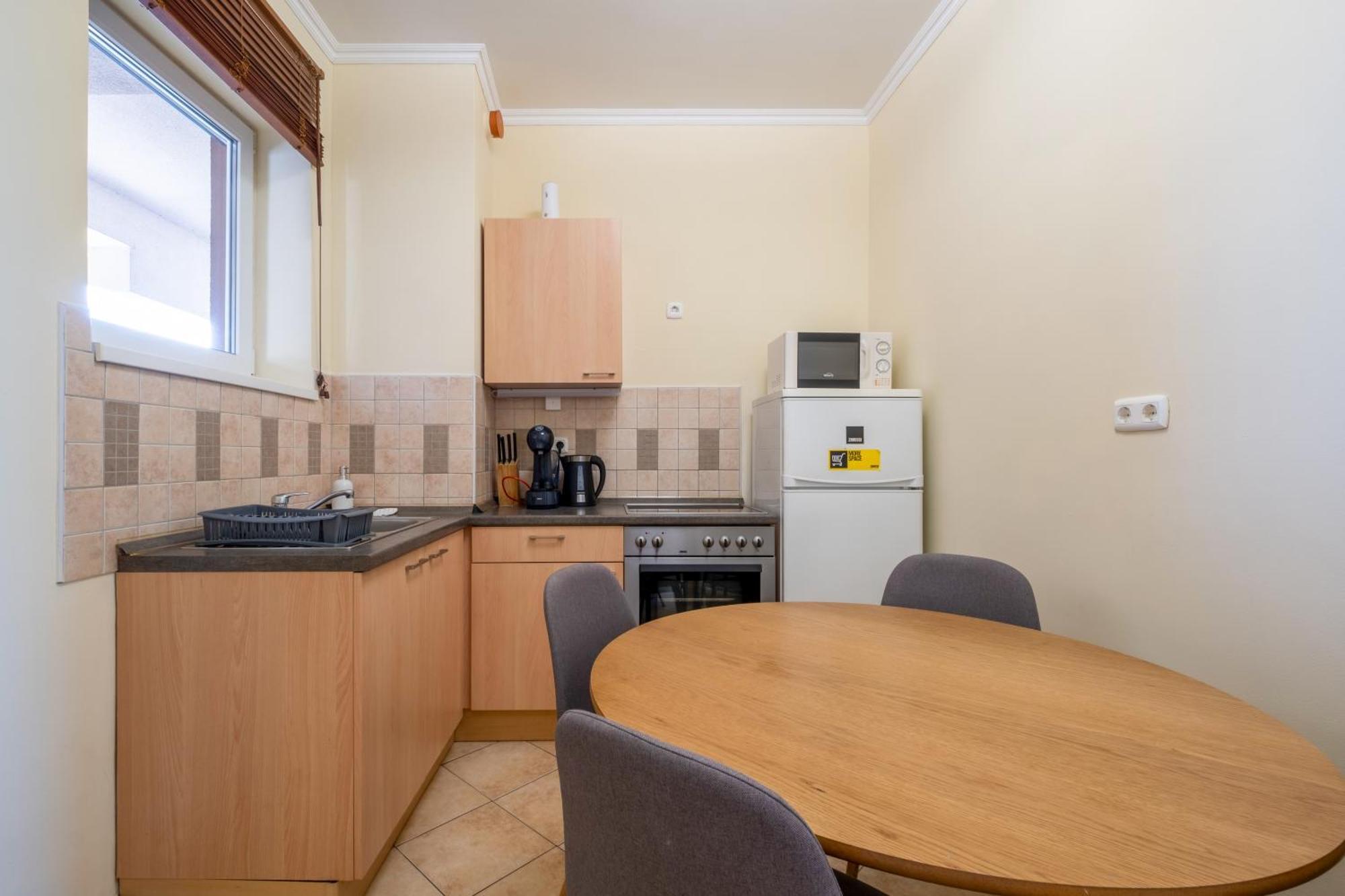 Myflat Club 218 Panorama Wellness Siofok