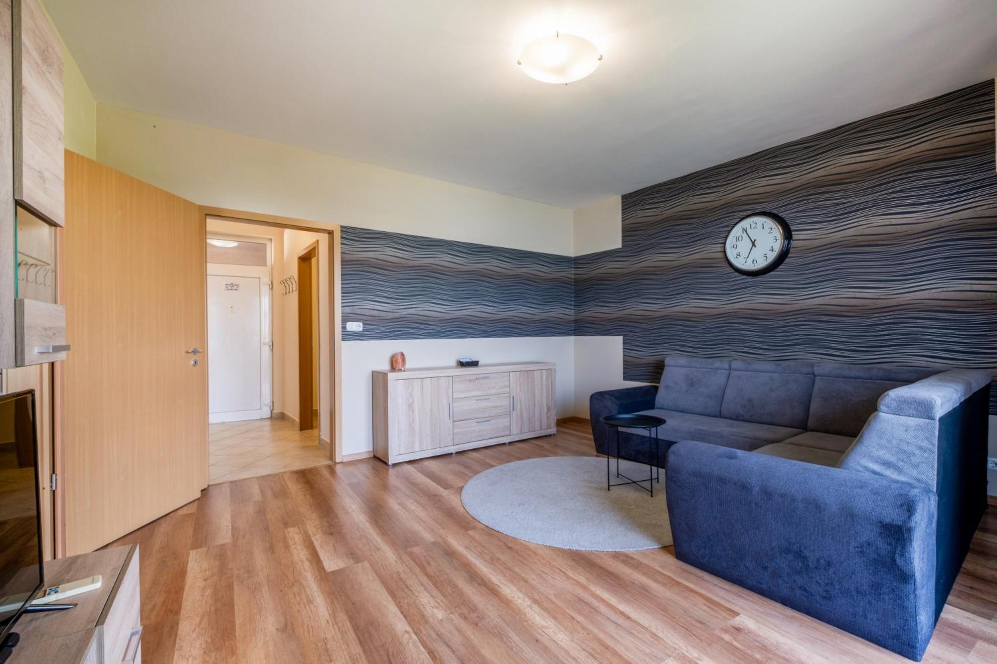 Apartment Myflat Club 218 Panorama Wellness