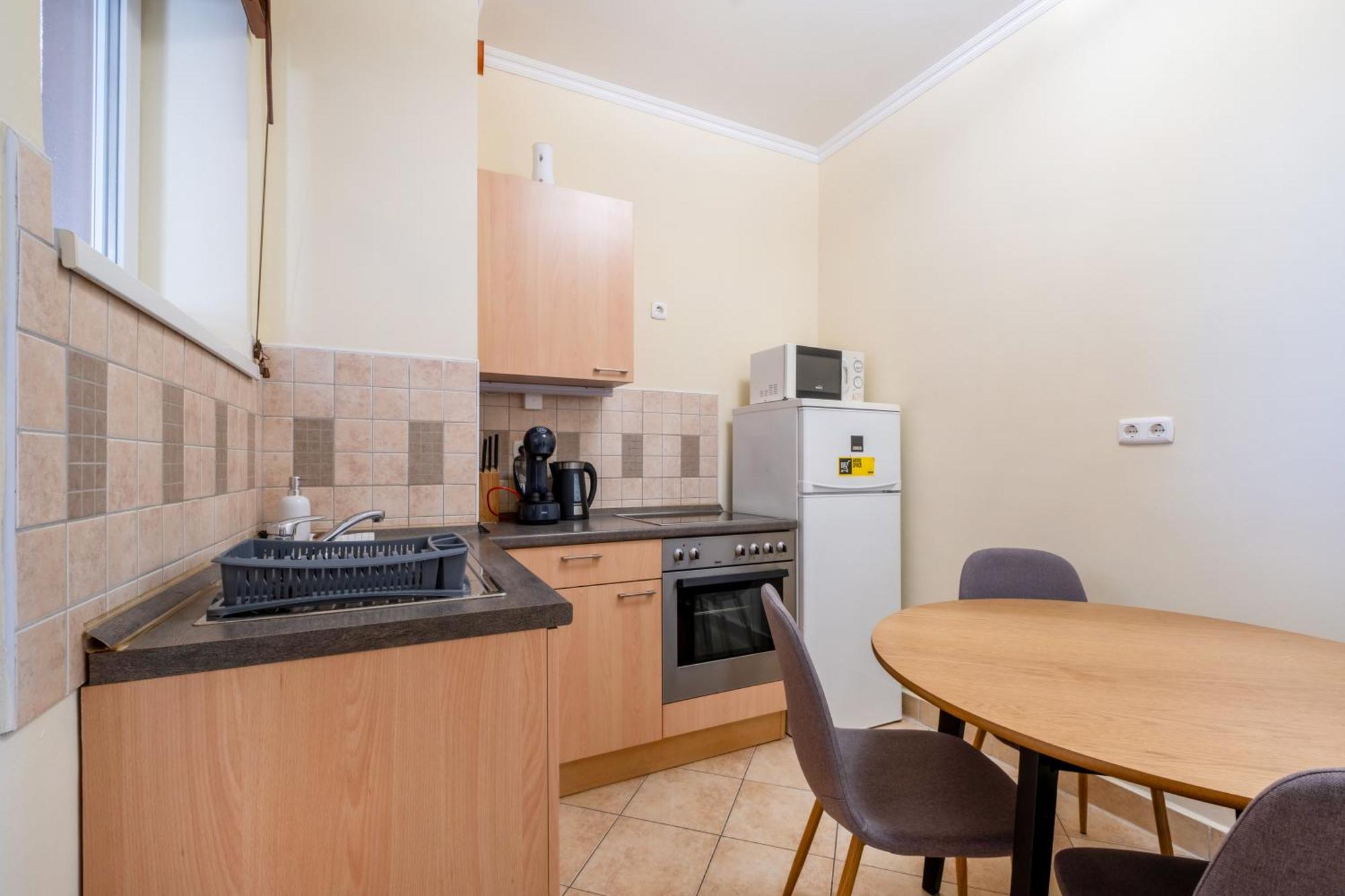Myflat Club 218 Panorama Wellness Apartment Siofok